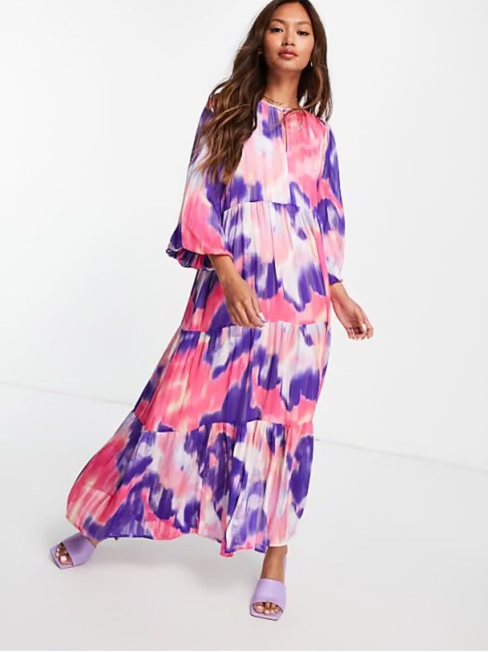 Inwear Jordan Maxi Dress